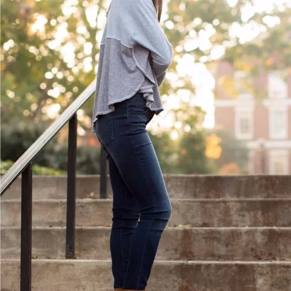 We The Free Cloud Nine Long Sleeve Tee - Picture 7 of 9